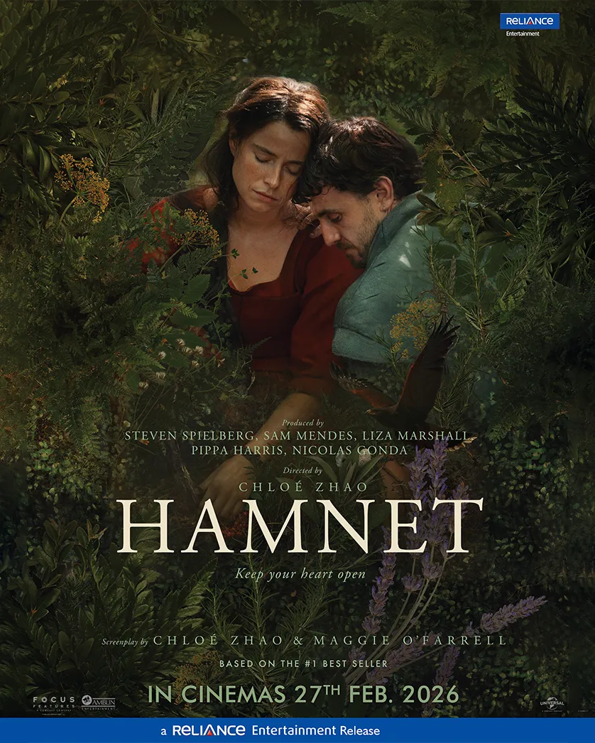 Hamnet