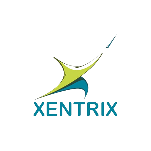 Reliance Animation Academy - xentrix